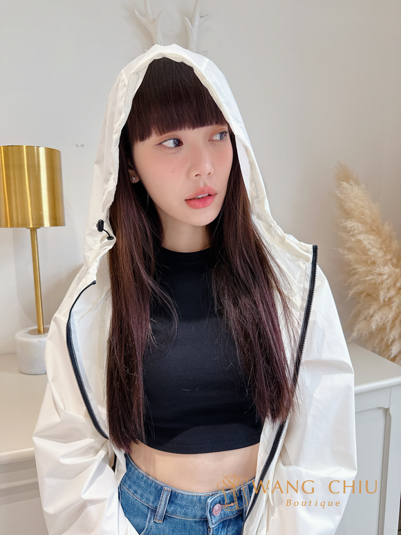 WANG CHIU 麻豆照